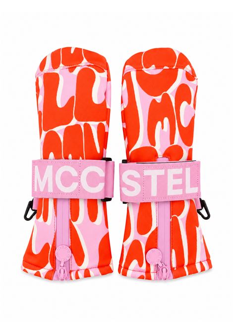 Muffole da sci STELLA MC CARTNEY KIDS | TZ0B69 Z3971999